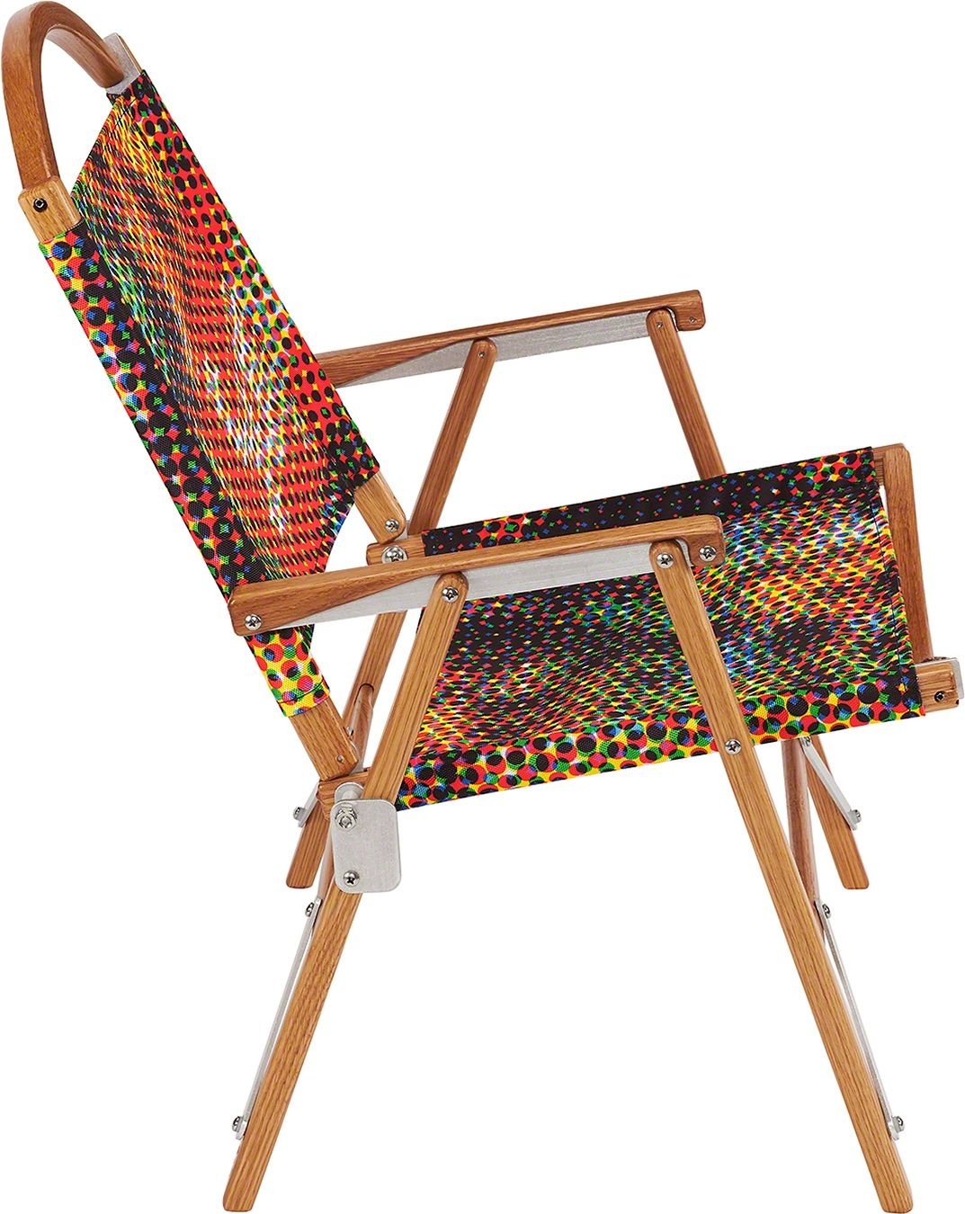 Supreme®/Kermit Chair view 4